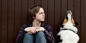 Teitur with Dog_slider