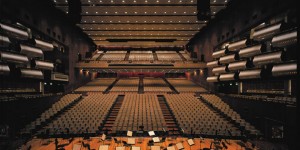 Barbican-hall