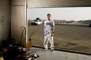 Med "Race 4 Women" arrangerede Sebastian Vettel et karting-event kun fori kvinder i Saudiarabien, med det formål at inspirere flere kvinder til at deltage.Kilde: Sebastian Vettel | Alle rettigheder forbeholdt.